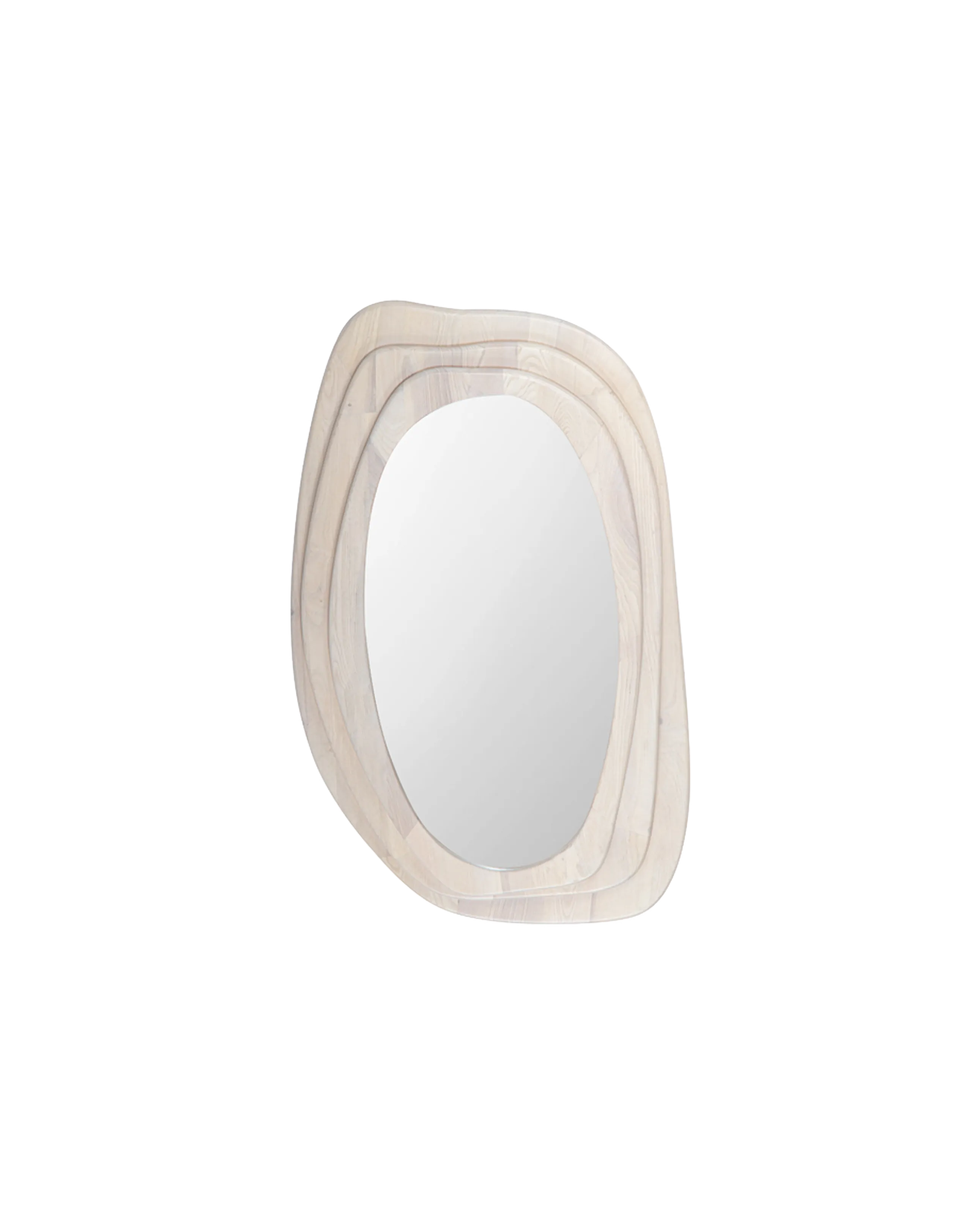 LAYERED ACCENT MIRROR