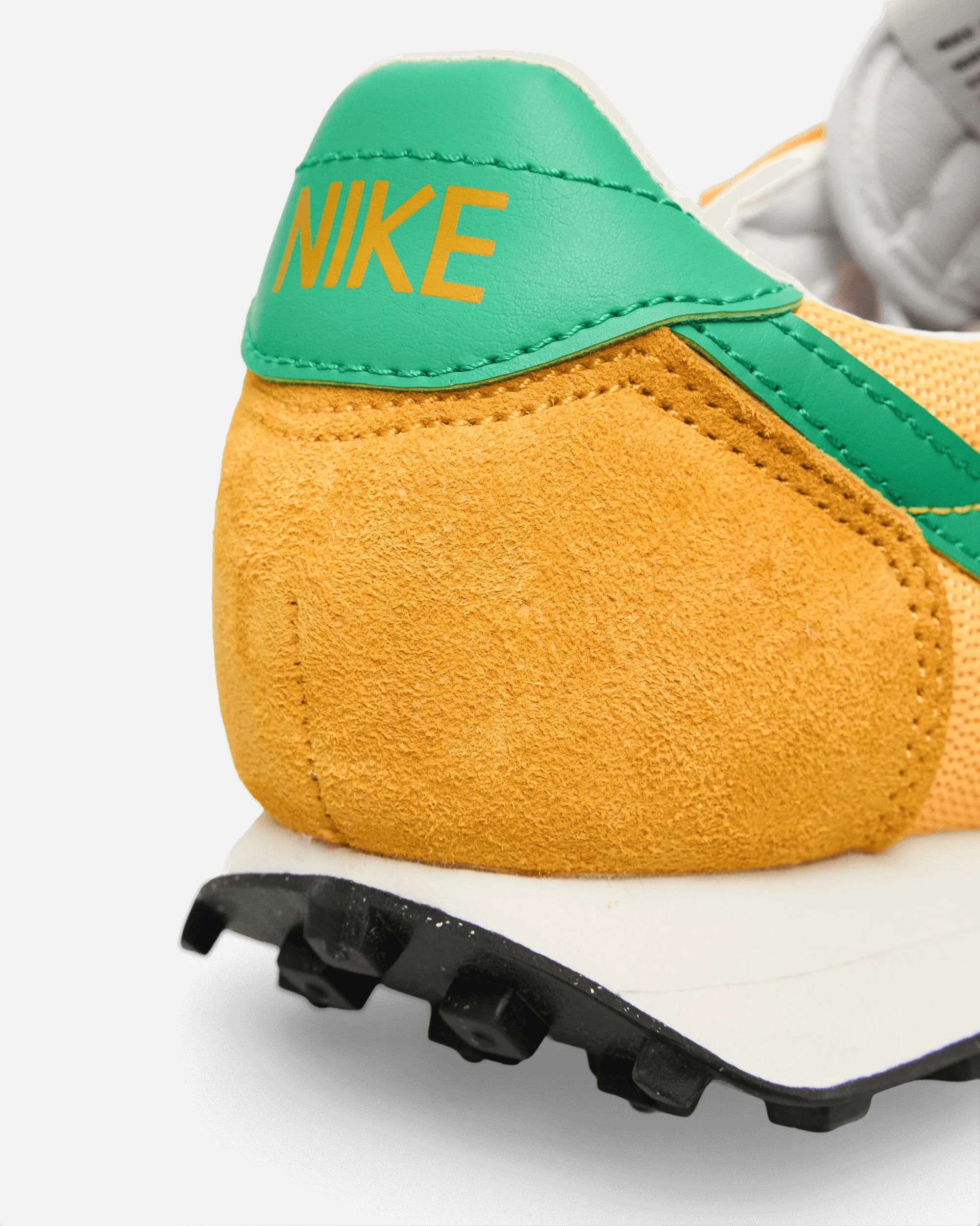 LD-1000 Sneakers Laser Orange / Stadium Green
