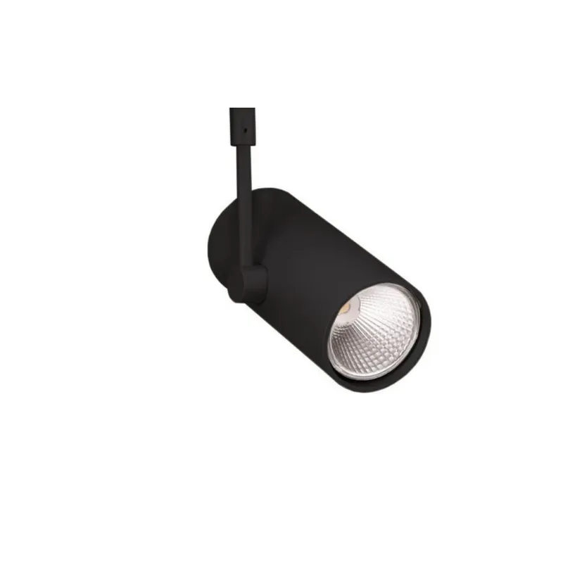 LED Minimal Profile Track Light | H-Component