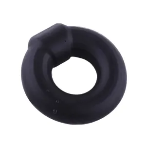 Leto Stay Hard Thick Silicone Cock Ring