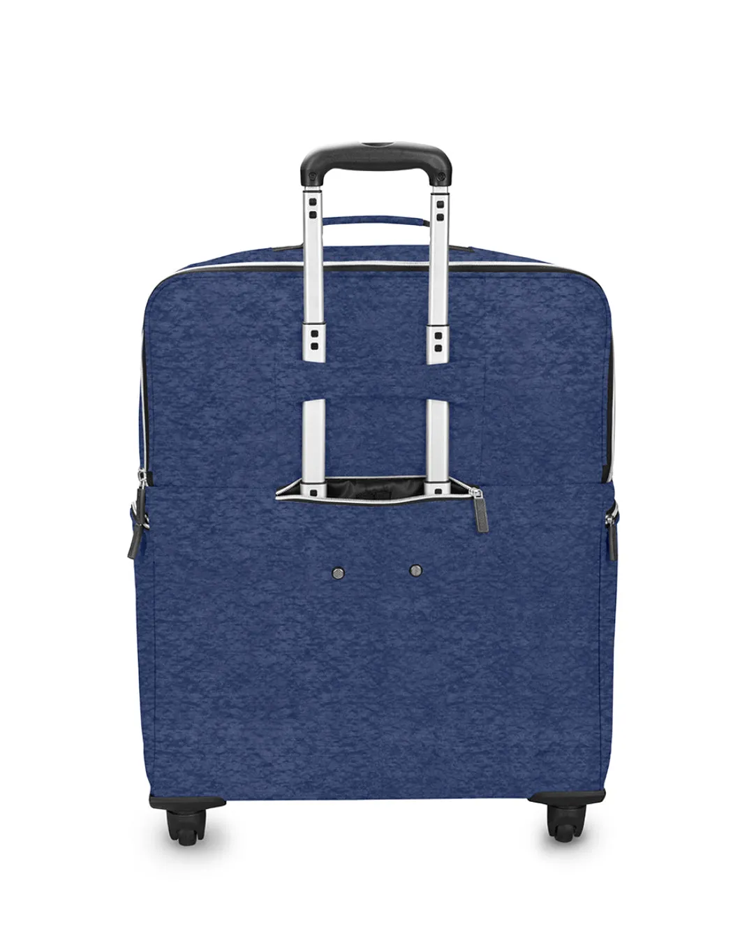 Lift Off! Expandable Carry-On to Check-In