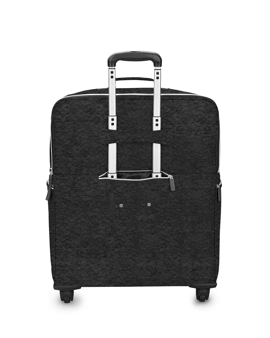 Lift Off! Expandable Carry-On to Check-In