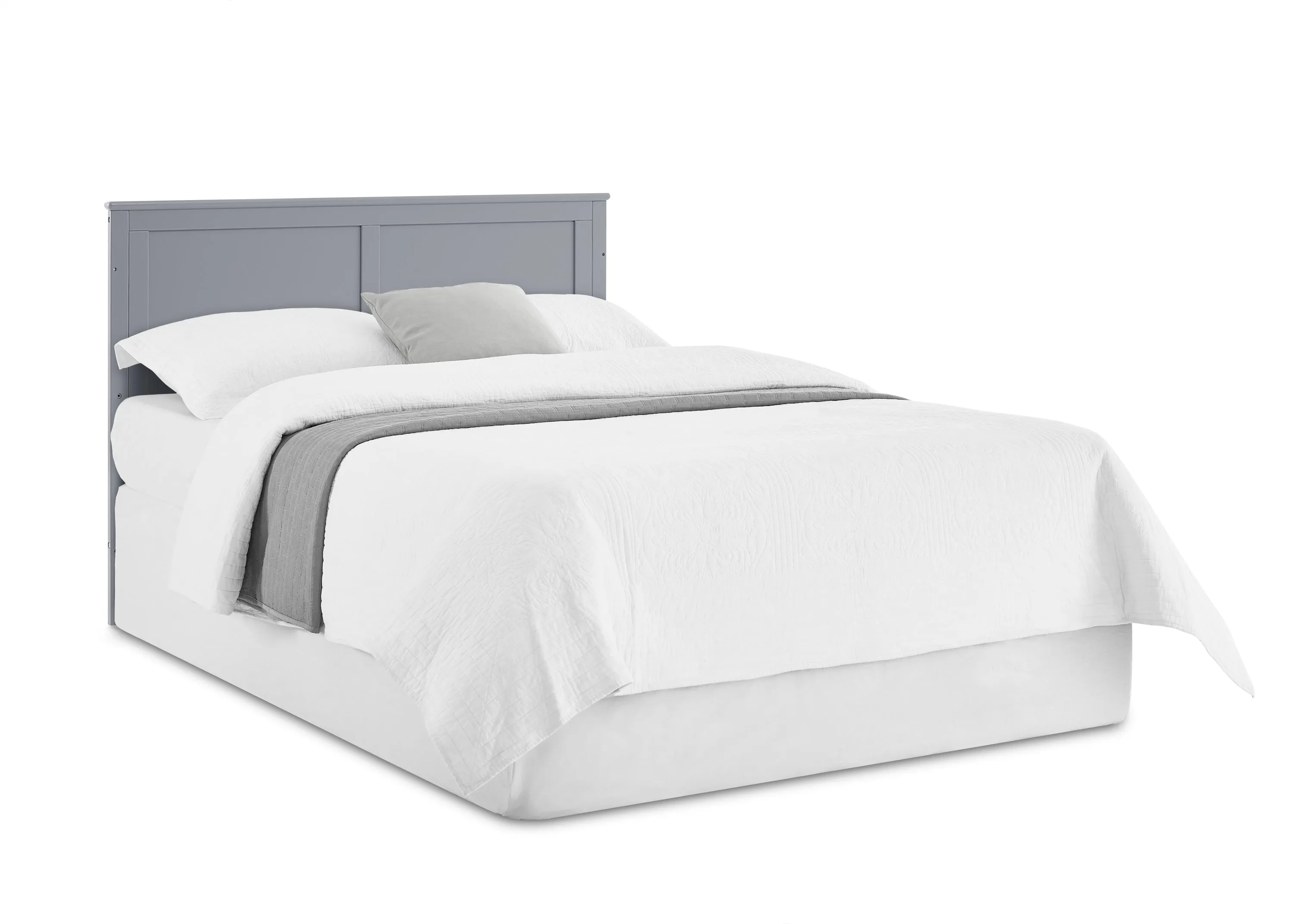 Logan 6-in-1 Convertible Crib with Underdrawer