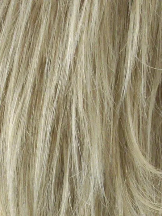 Logan | Synthetic Lace Front Wig (Mono Top)