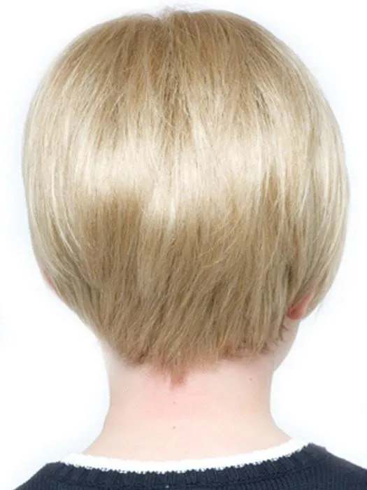 Logan | Synthetic Lace Front Wig (Mono Top)
