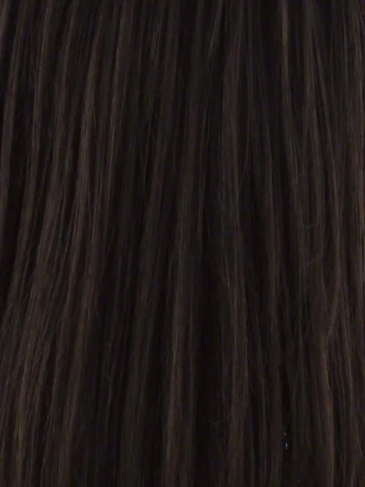 Logan | Synthetic Lace Front Wig (Mono Top)