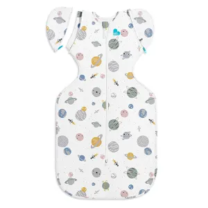 Love To Dream Designer Collection Swaddle Up Transition Bag Lite 0.2 Tog