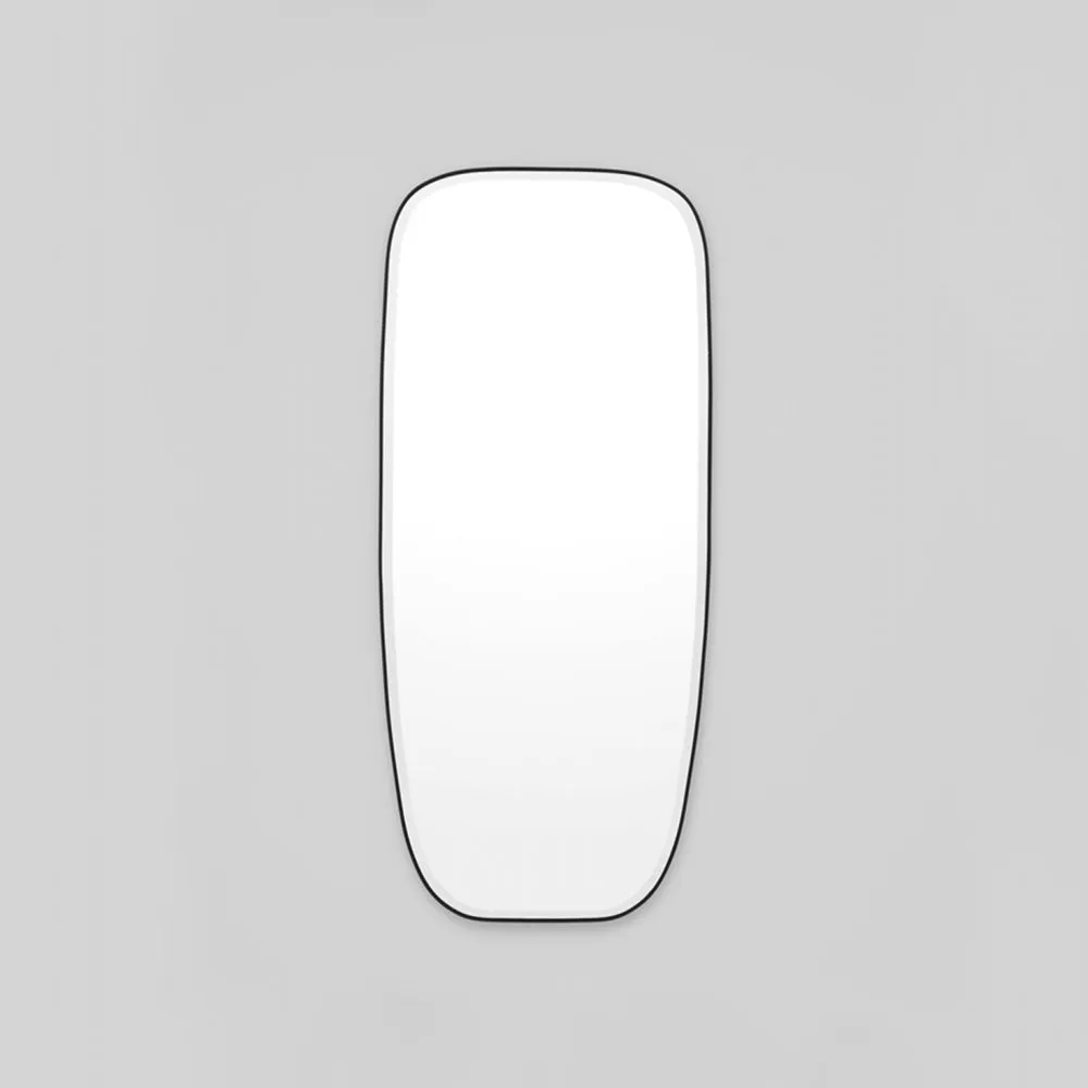 Mabel Tall Mirror - Black