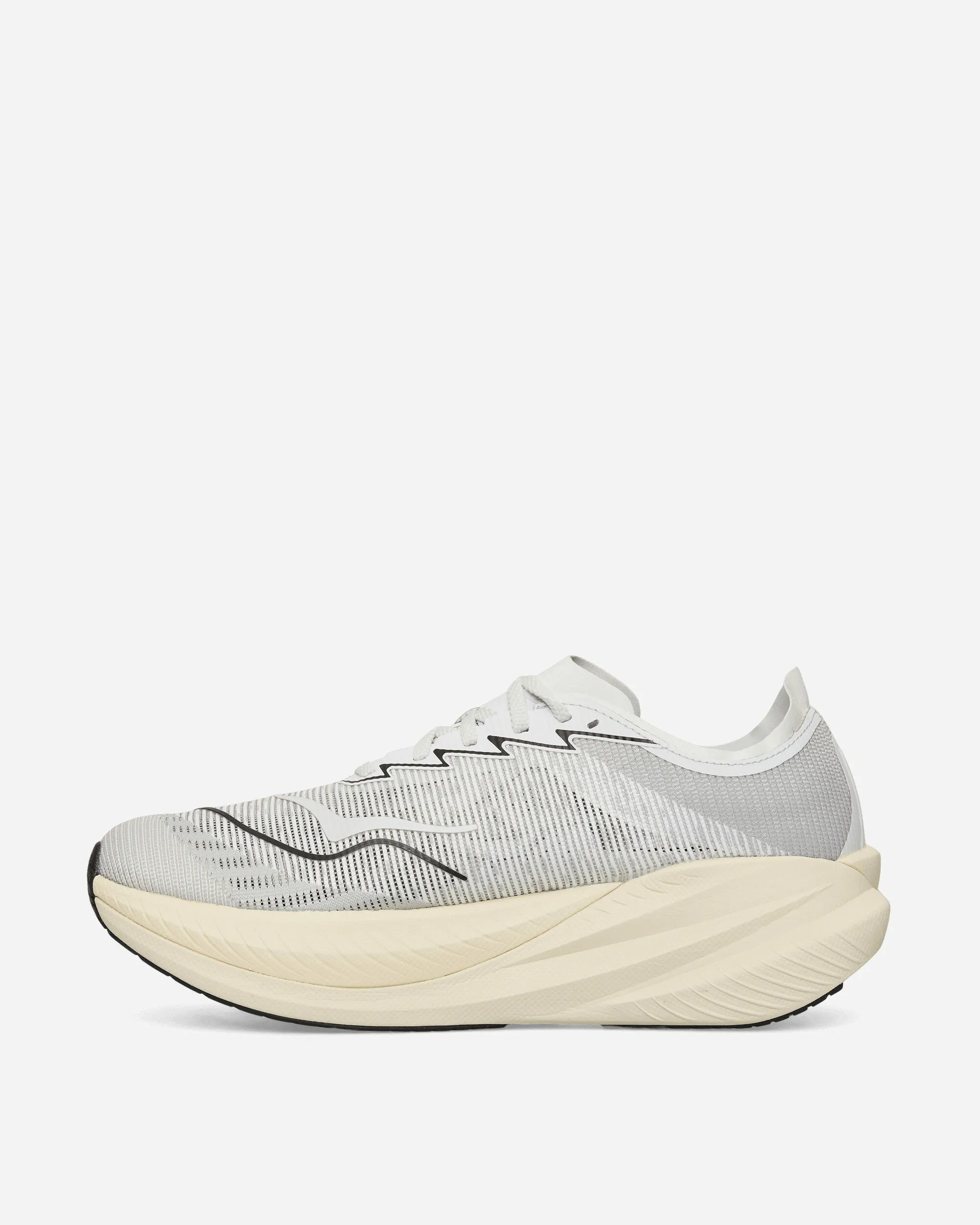 Mach X 2 Sneakers White / Cosmic Grey