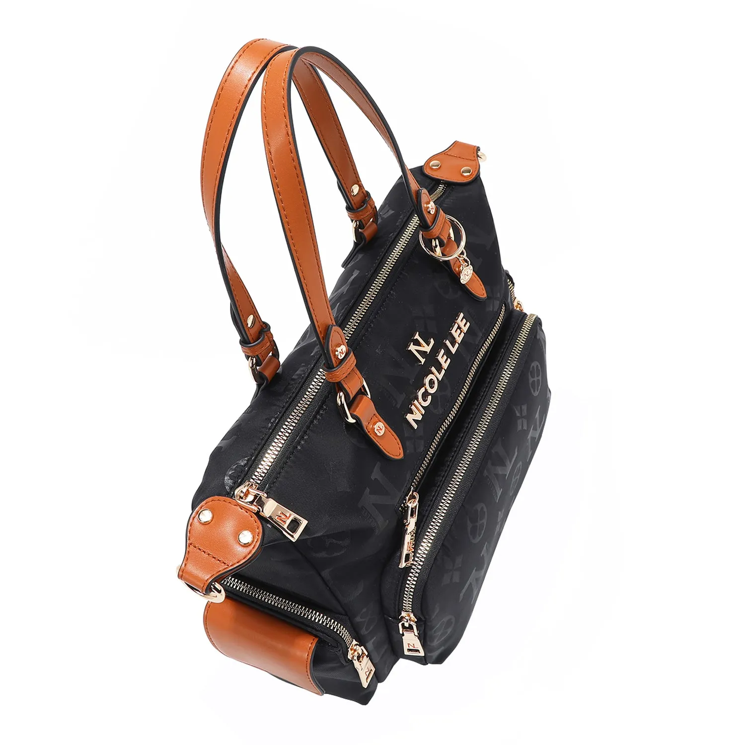 MARGOT SATCHEL