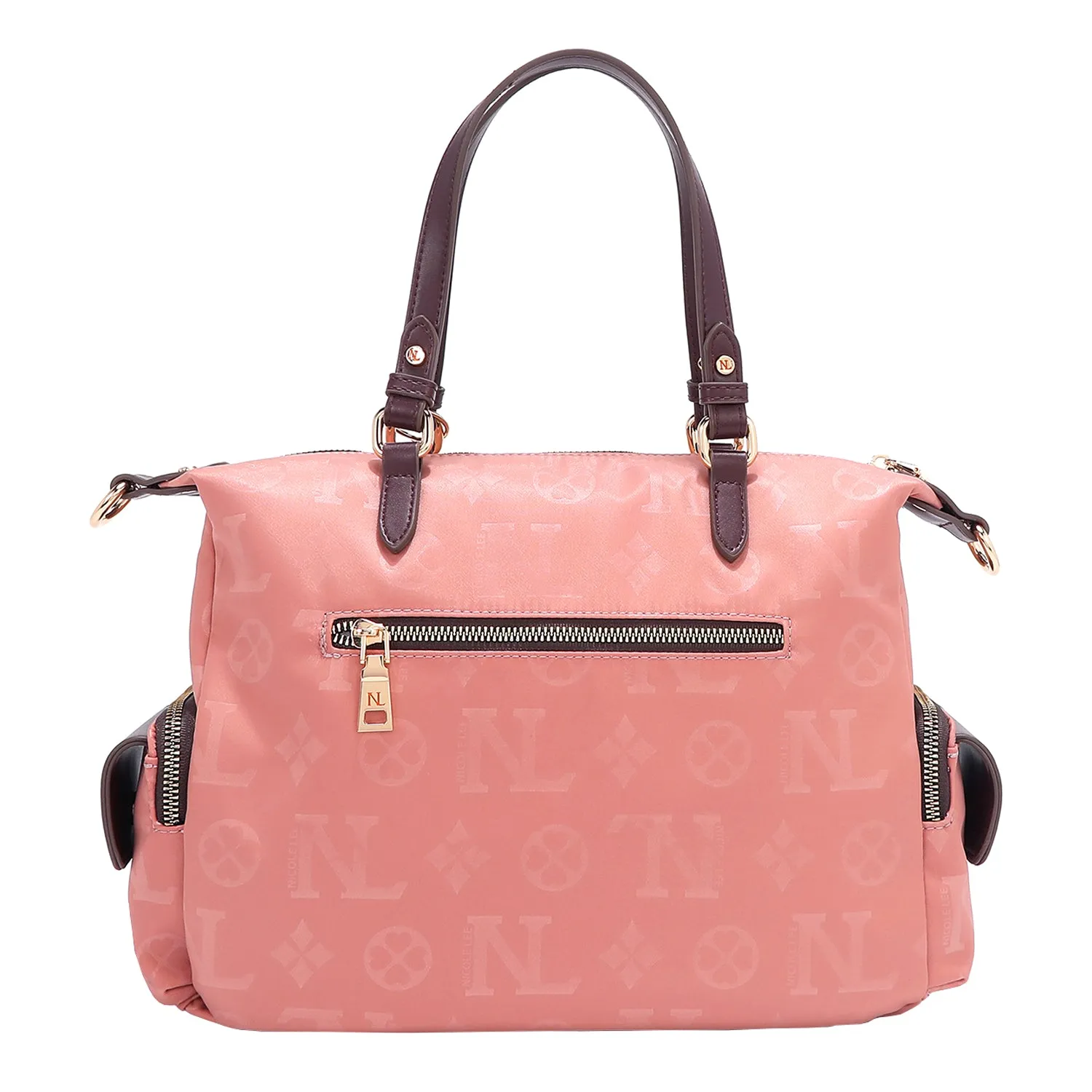 MARGOT SATCHEL