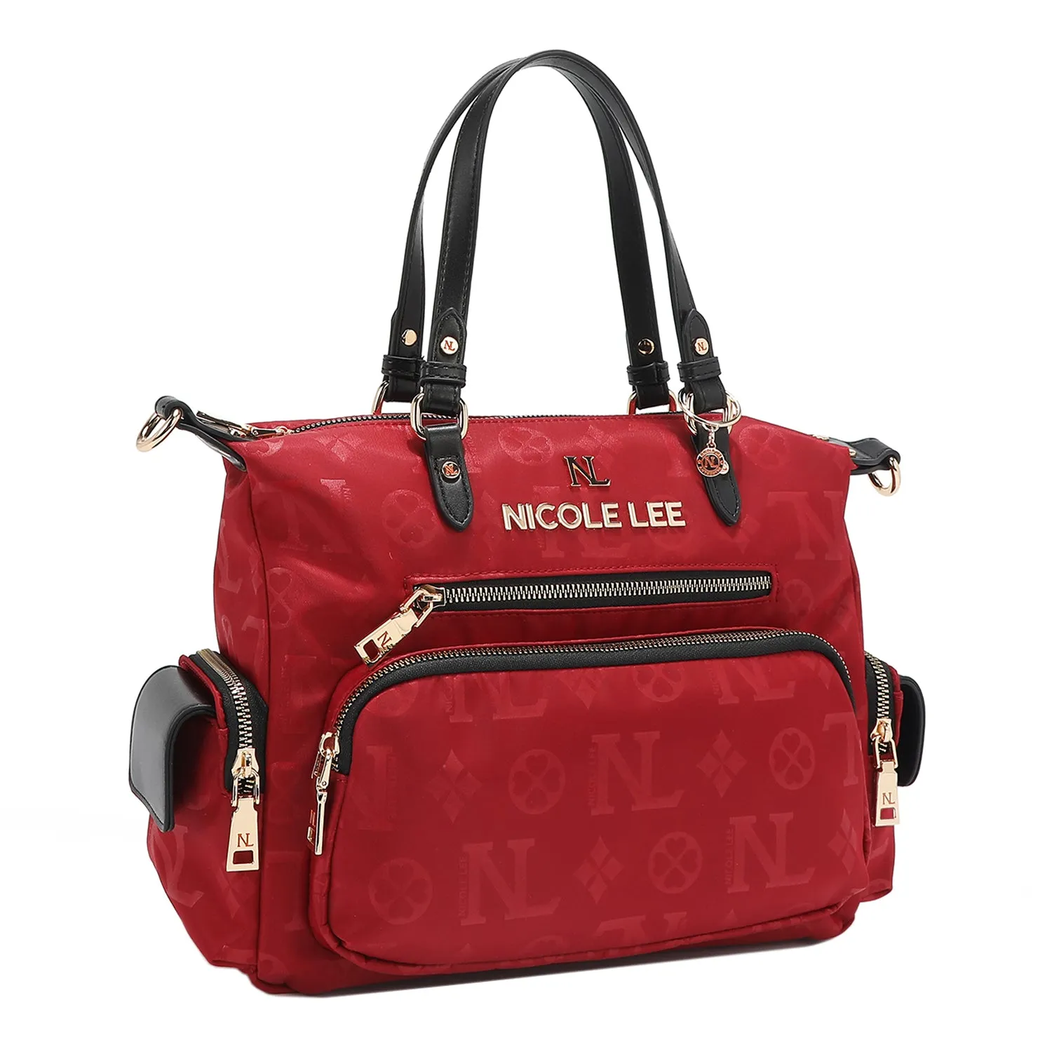 MARGOT SATCHEL