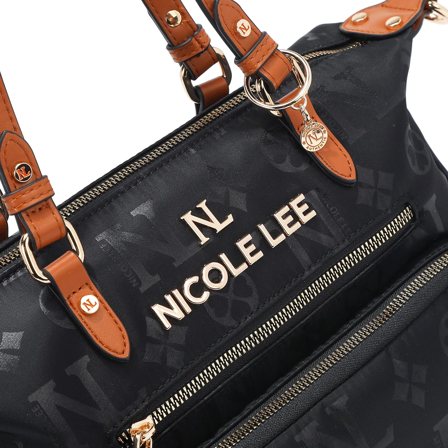MARGOT SATCHEL