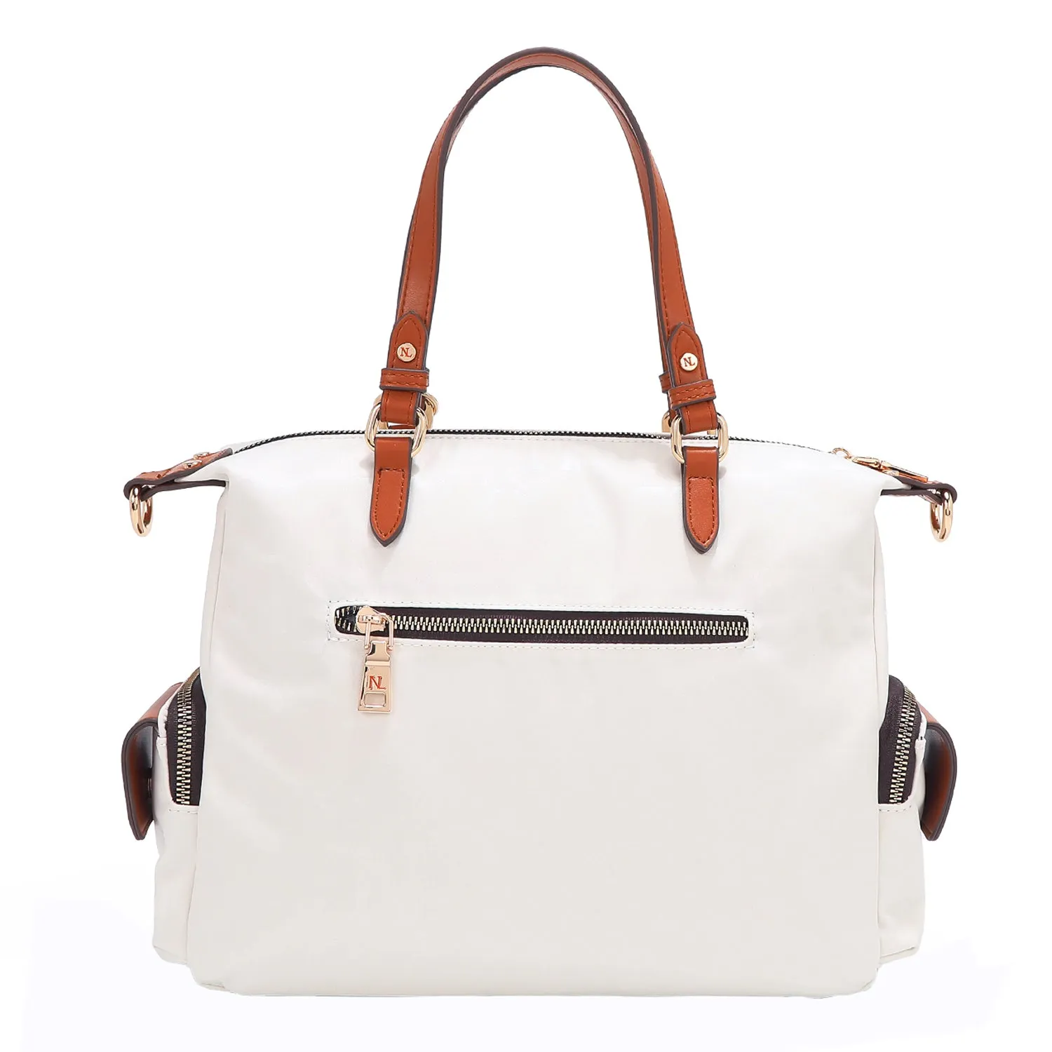 MARGOT SATCHEL