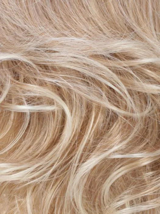 Meg | Synthetic Lace Front Wig (Basic Cap)