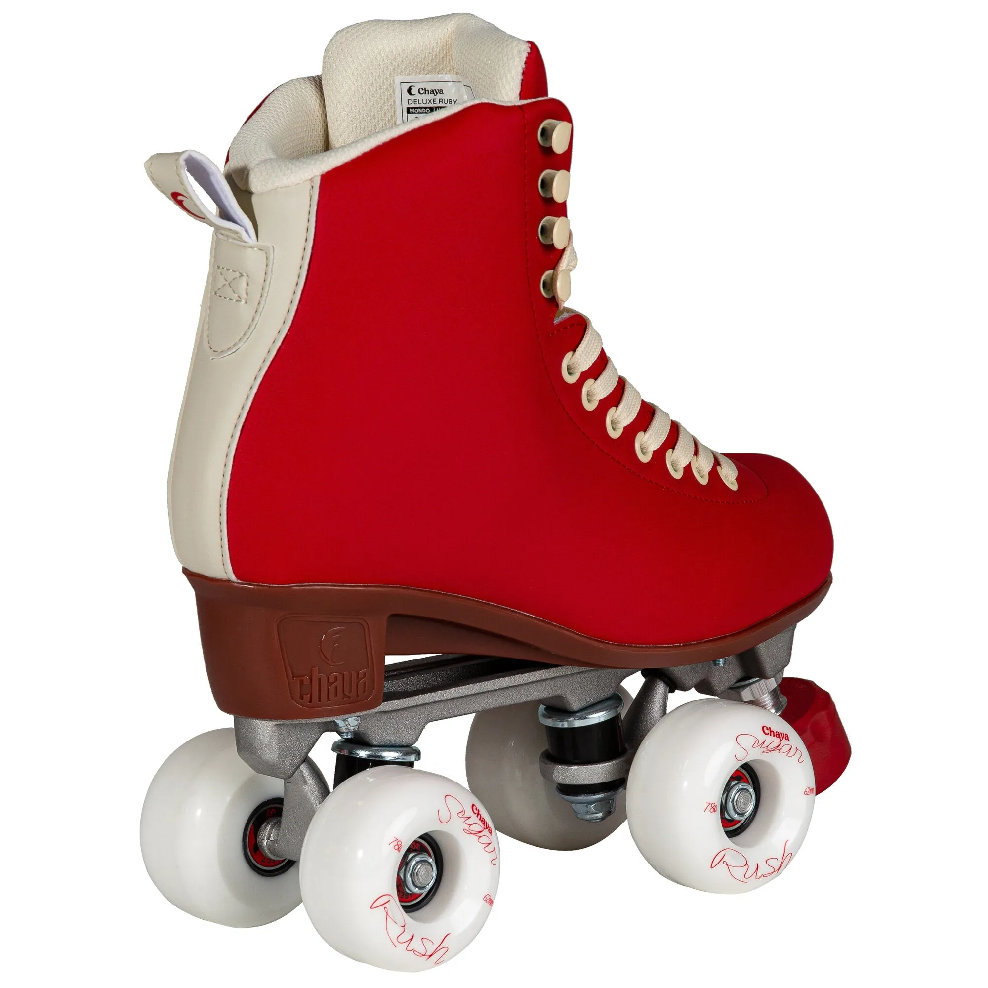 Melrose Deluxe Ruby