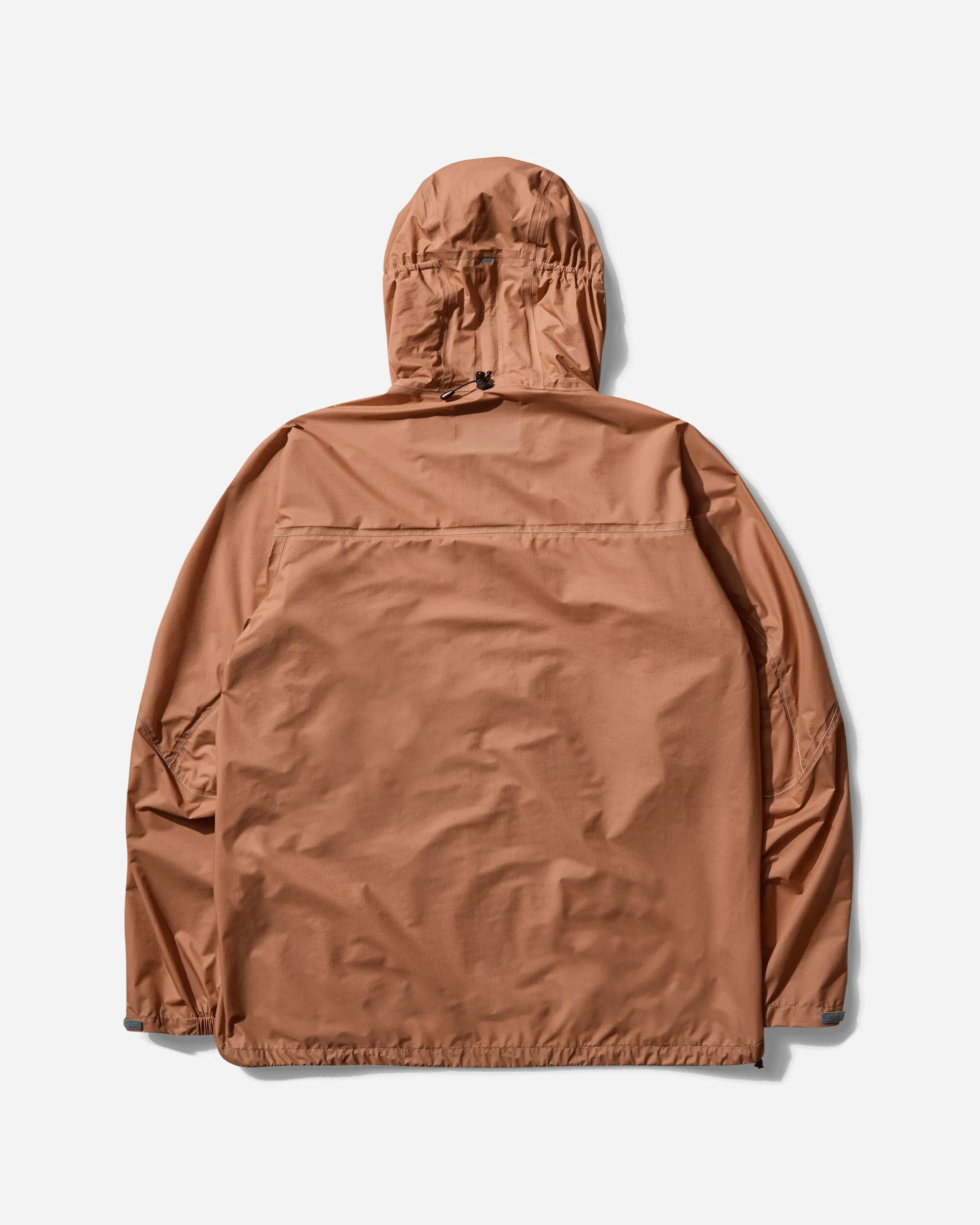 Men's 3L UL Rain Jacket Pink