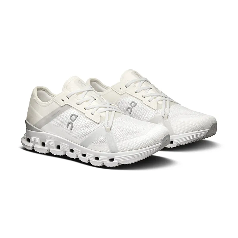 Men's Cloud X 4 AD White/Wolf