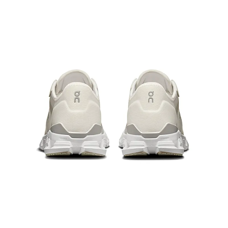 Men's Cloud X 4 AD White/Wolf