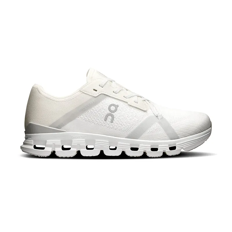 Men's Cloud X 4 AD White/Wolf