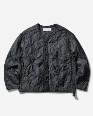 Men's Combat Liner Black