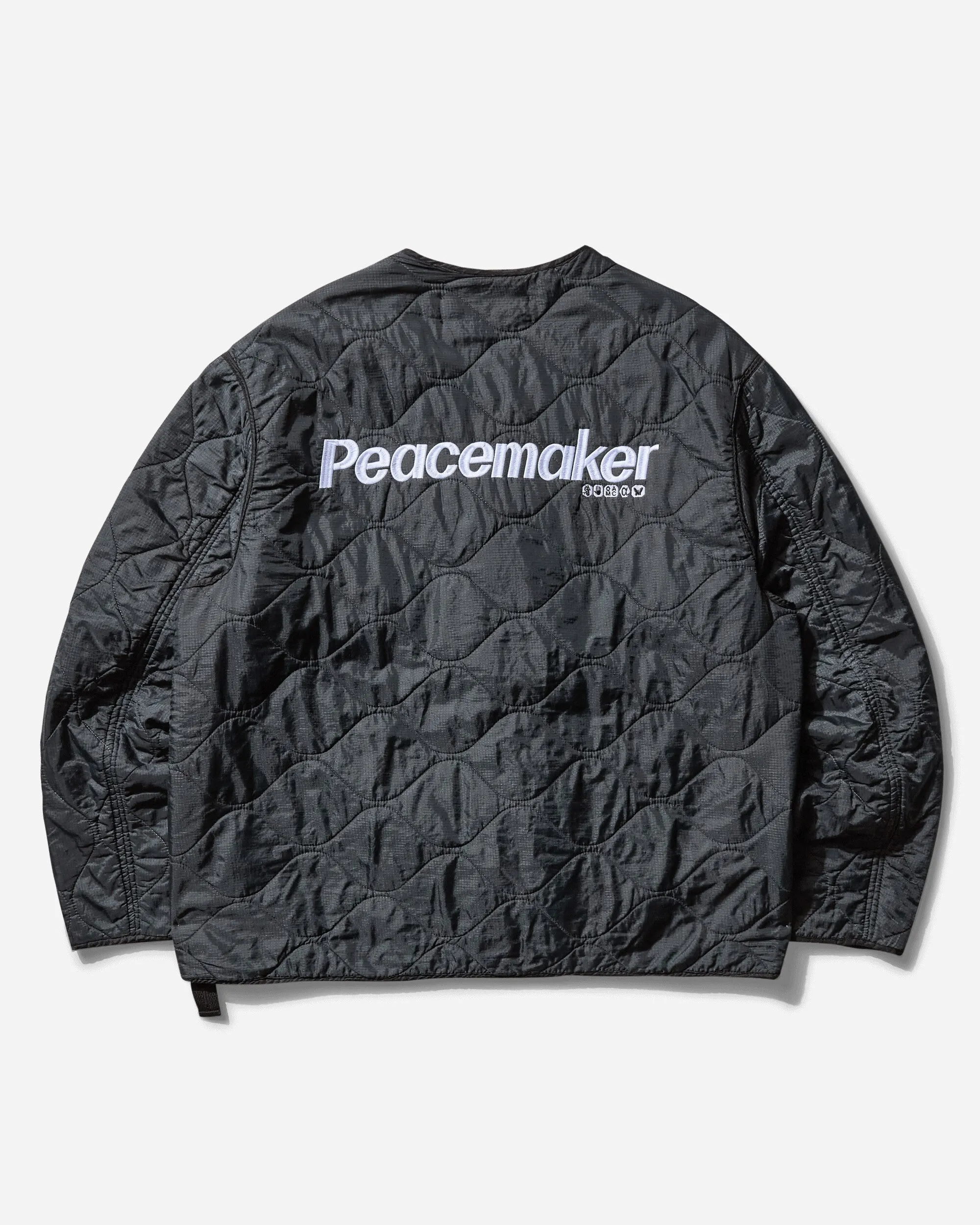 Men's Combat Liner Black