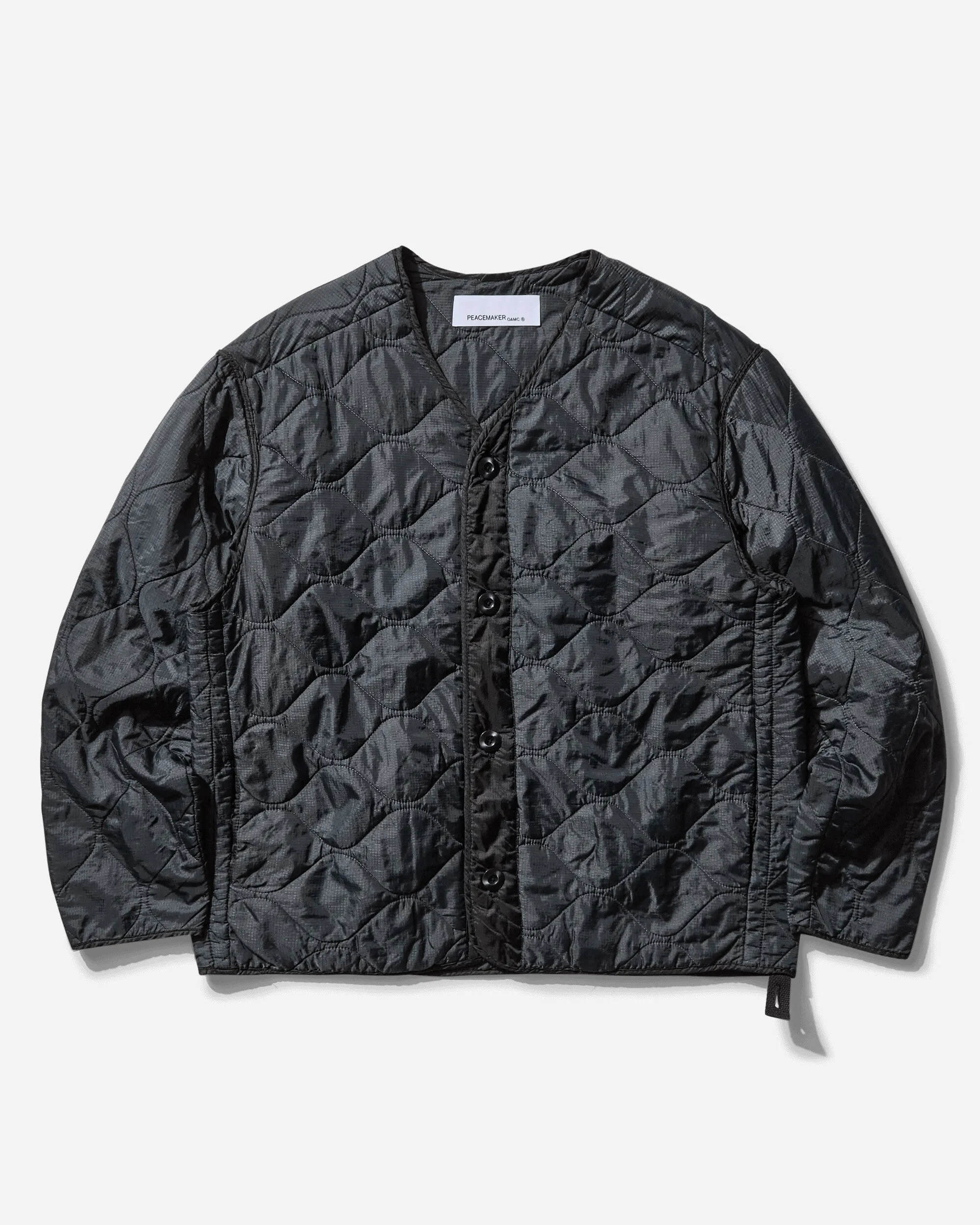 Men's Combat Liner Black