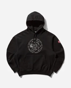 Men's MD Perpetual Motion Machine Hoodie Black