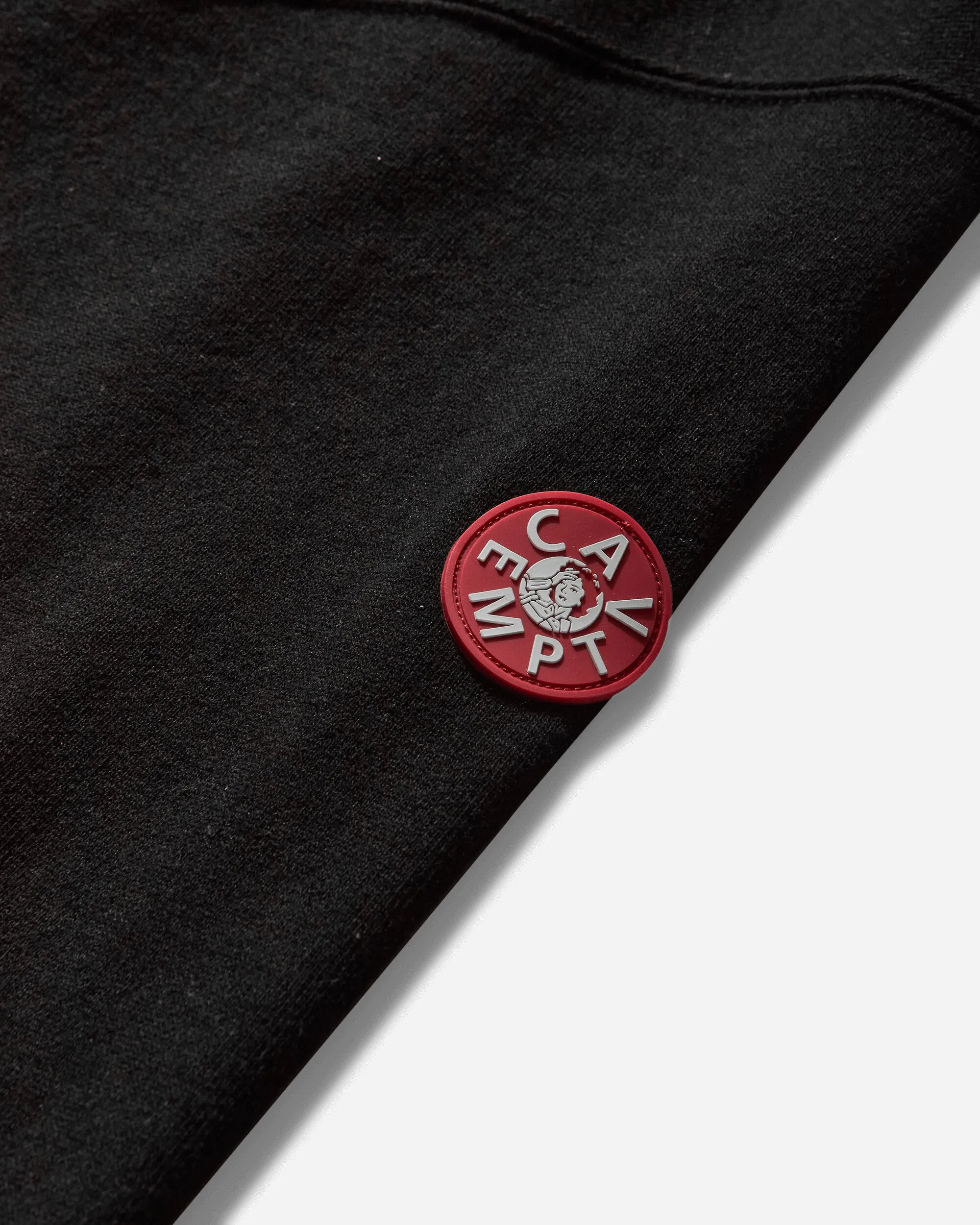 Men's MD Perpetual Motion Machine Hoodie Black