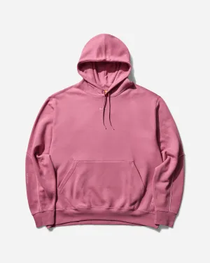 Men's NOCTA Fleece Hoodie Desert Berry