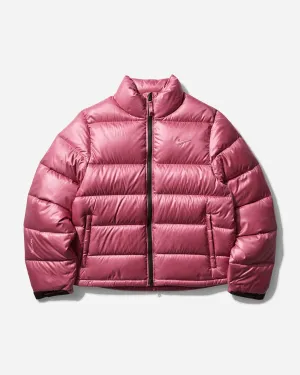 Men's NOCTA Sunset Puffer Jacket Desert Berry