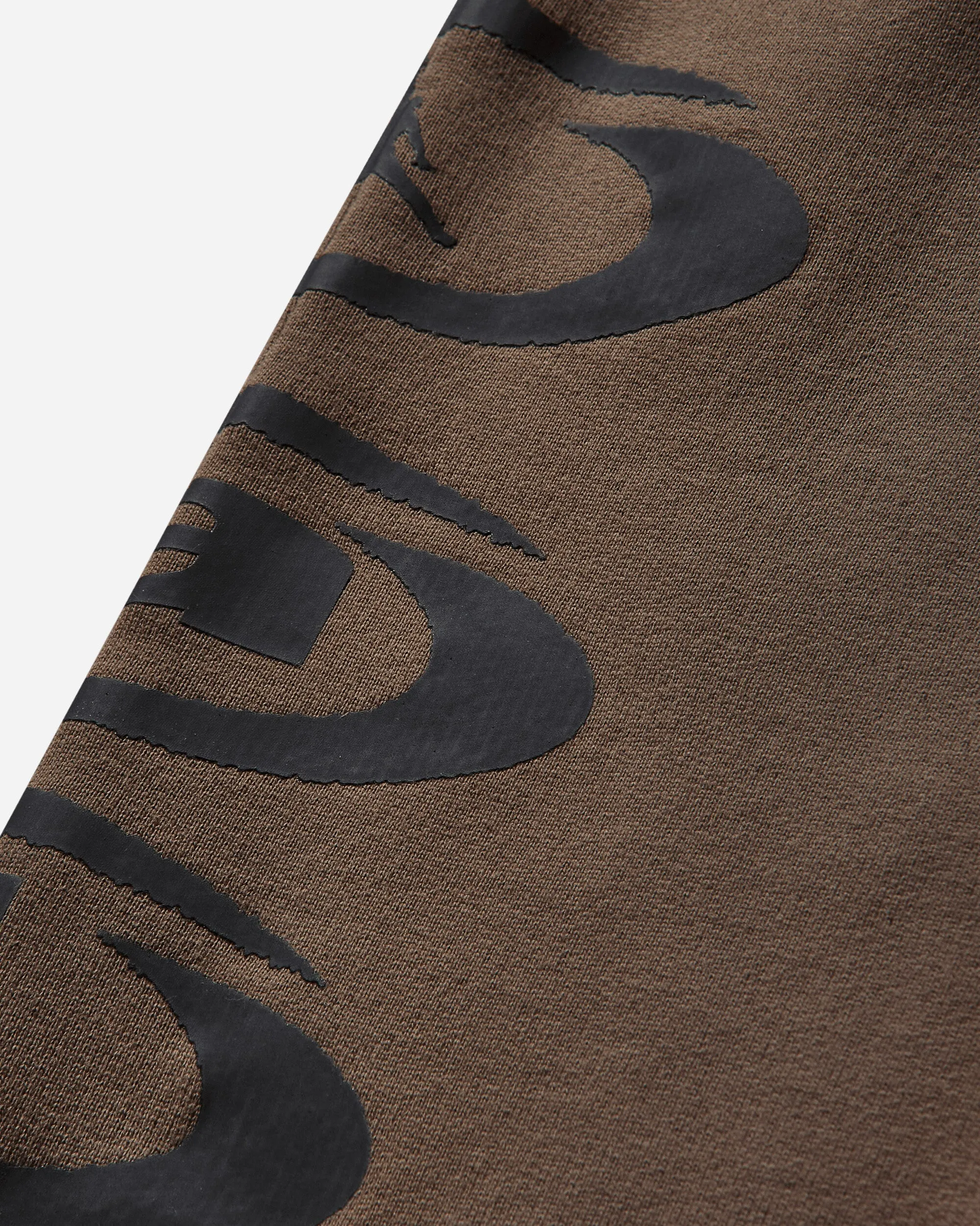 Men's Travis Scott Fleece Pants Palomino
