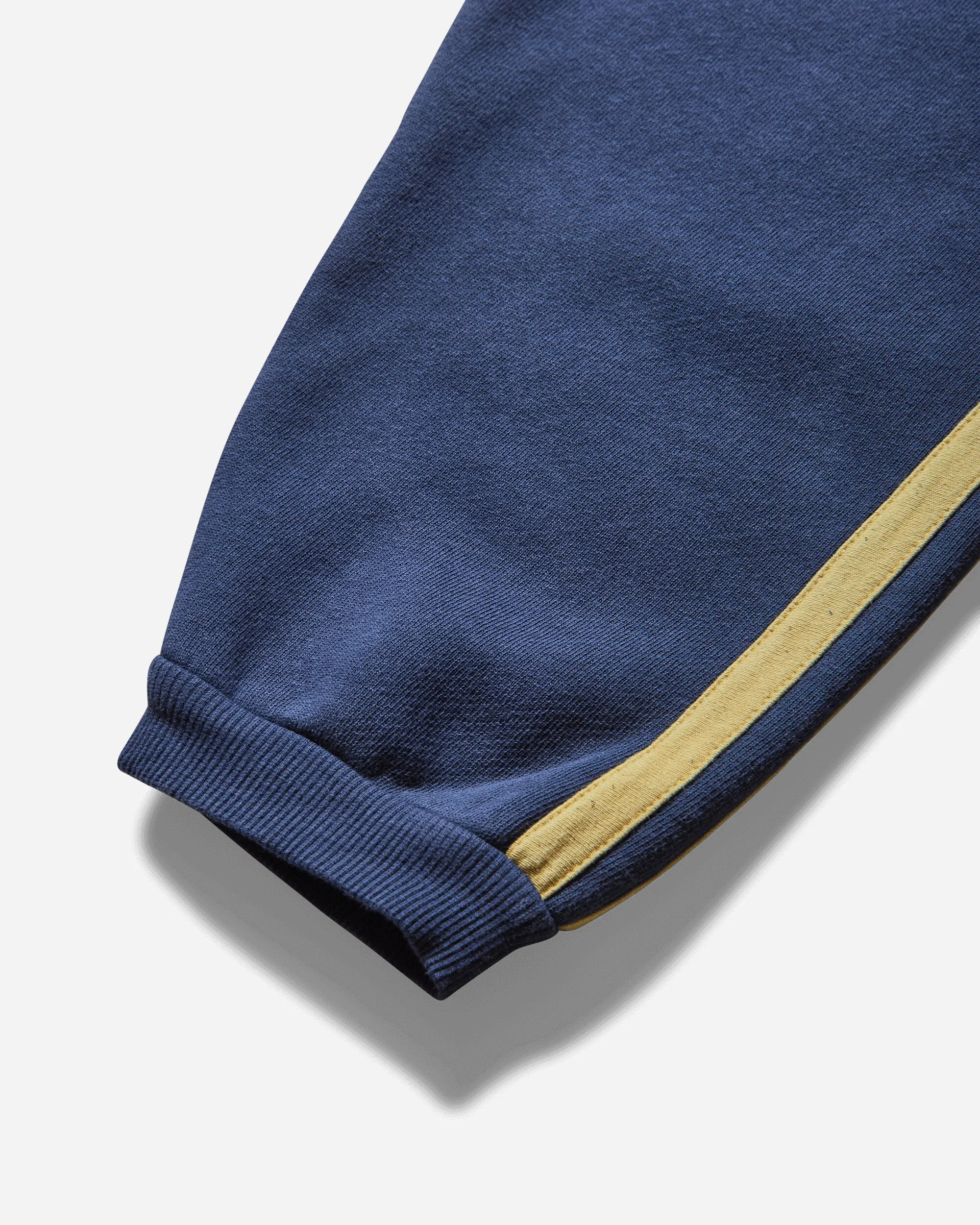Men's Venice Football Hoodie Blue