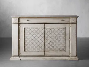 Messina Margherita Bell'Arte Buffet