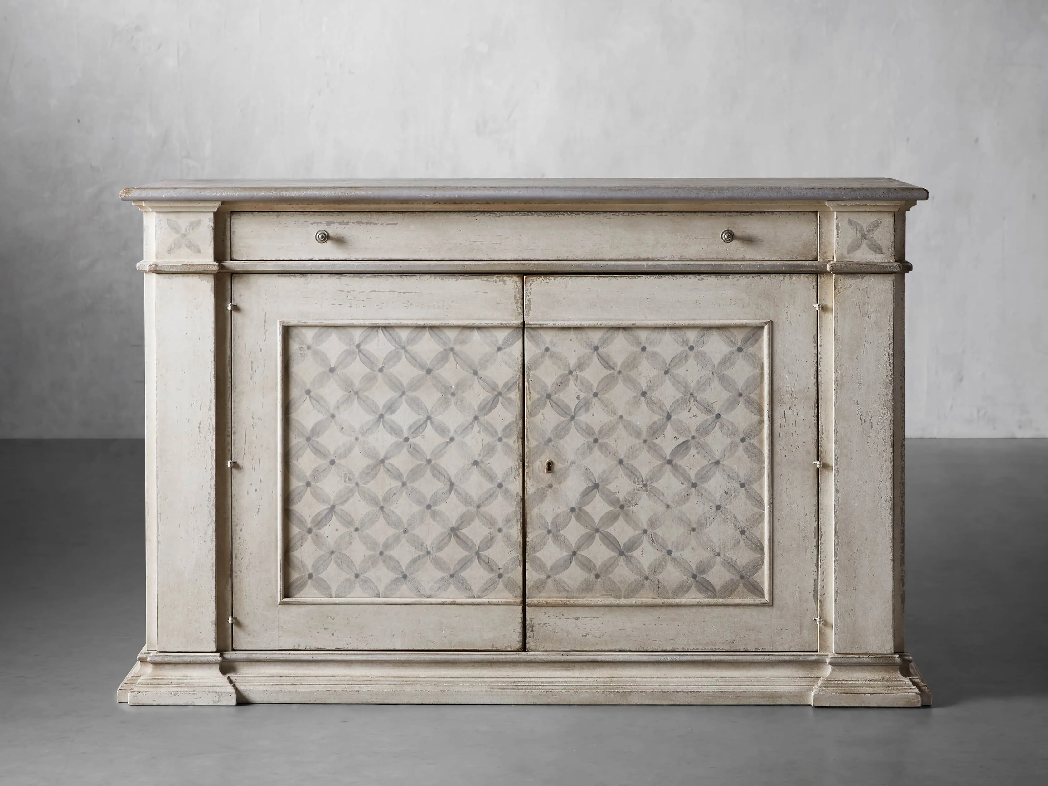 Messina Margherita Bell'Arte Buffet