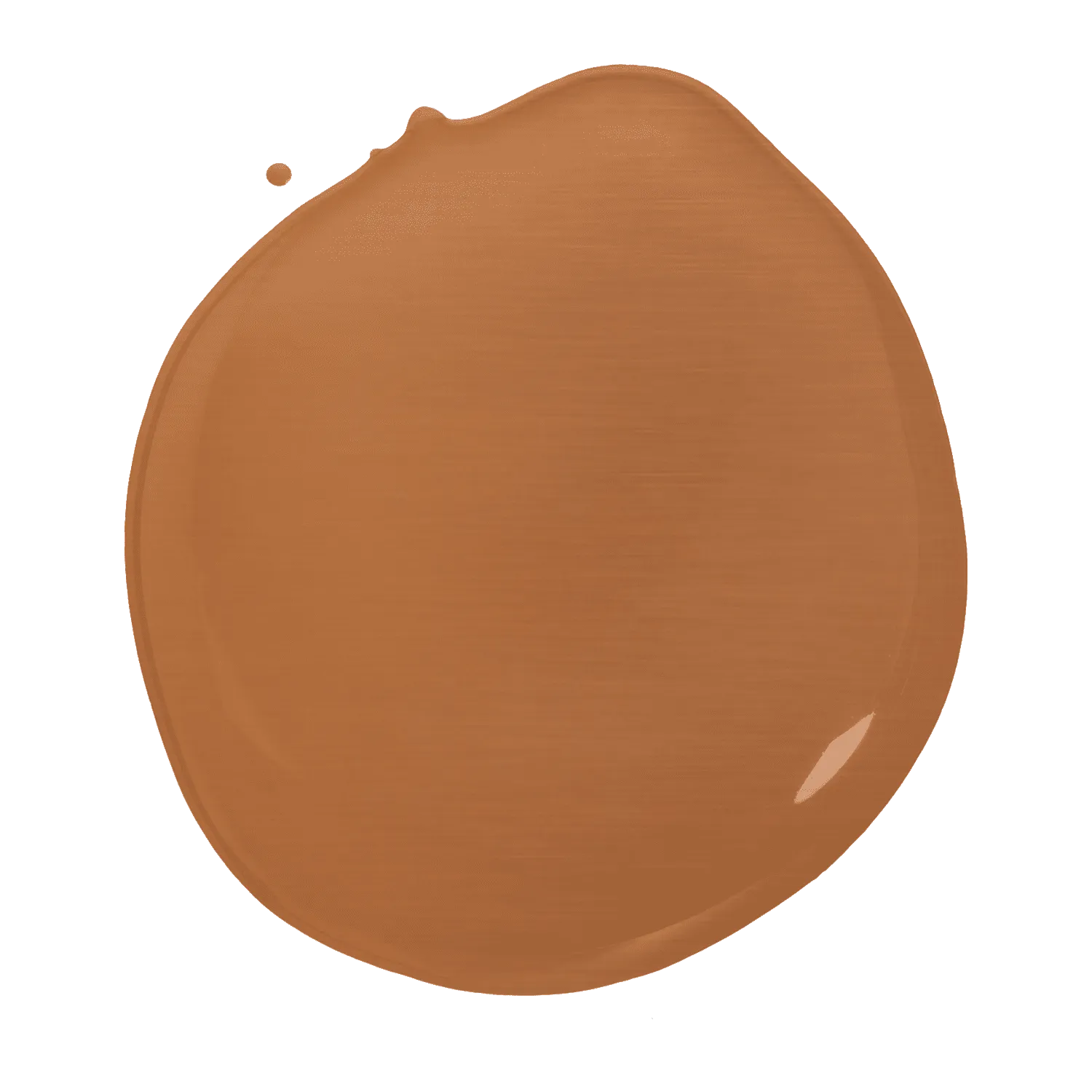 Metallic Bronze