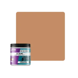 Metallic Bronze