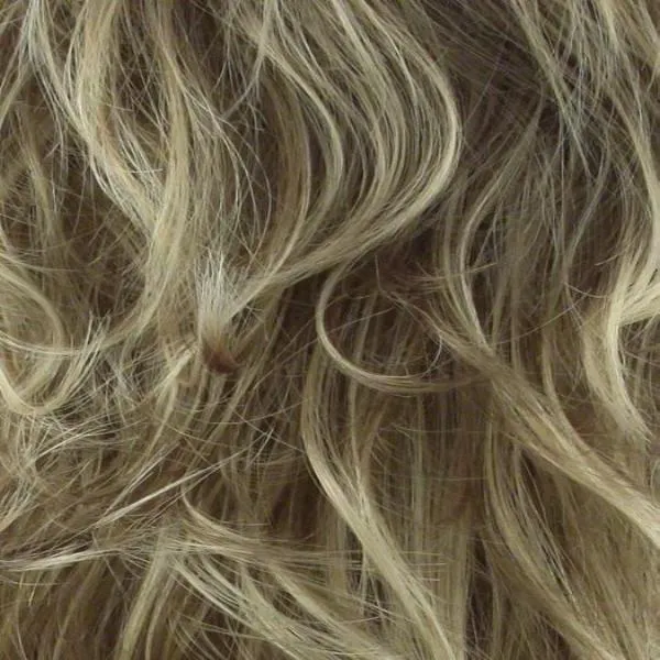 Michelle by Estetica | Synthetic Shag Wig | CLOSEOUT