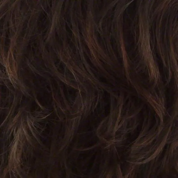 Michelle by Estetica | Synthetic Shag Wig | CLOSEOUT