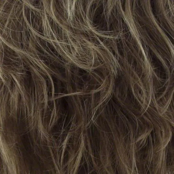 Michelle by Estetica | Synthetic Shag Wig | CLOSEOUT