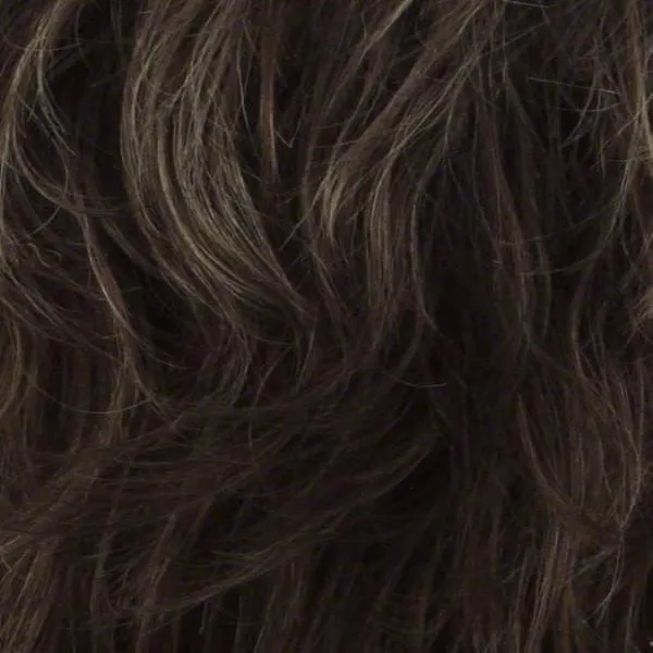Michelle by Estetica | Synthetic Shag Wig | CLOSEOUT
