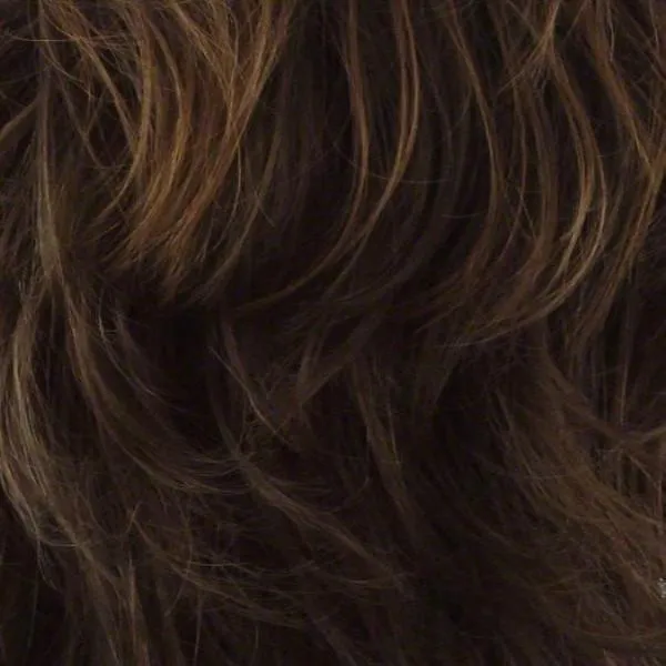 Michelle by Estetica | Synthetic Shag Wig | CLOSEOUT