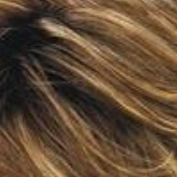Michelle by Estetica | Synthetic Shag Wig | CLOSEOUT