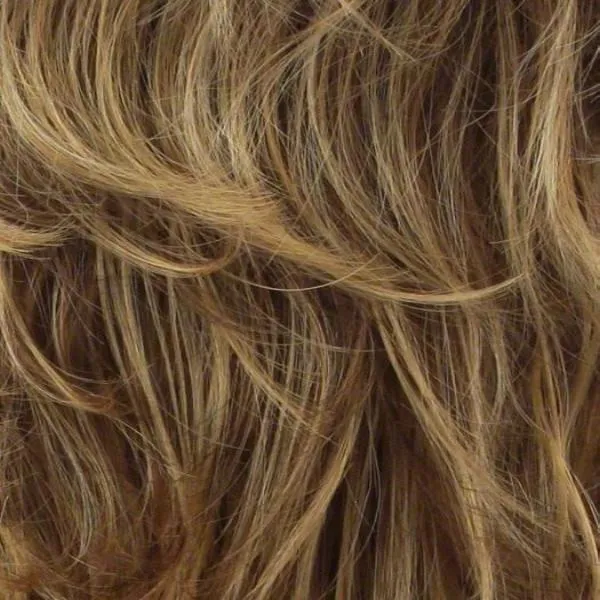 Michelle by Estetica | Synthetic Shag Wig | CLOSEOUT