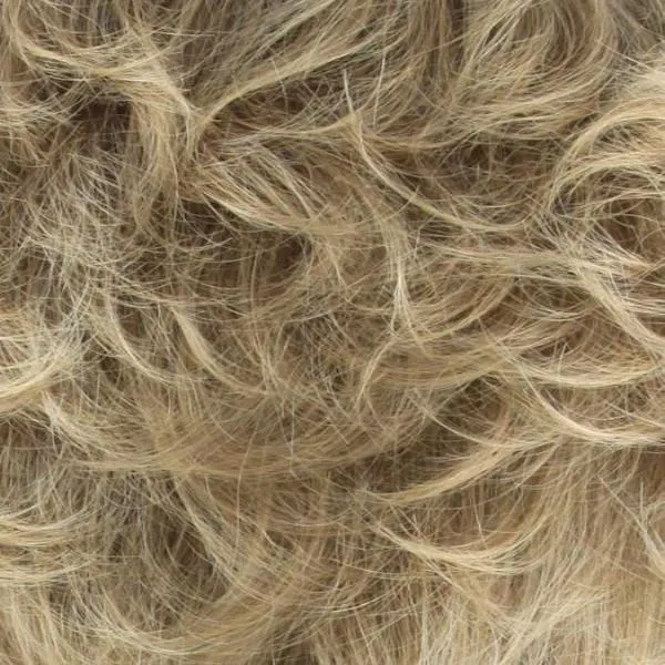 Michelle by Estetica | Synthetic Shag Wig | CLOSEOUT