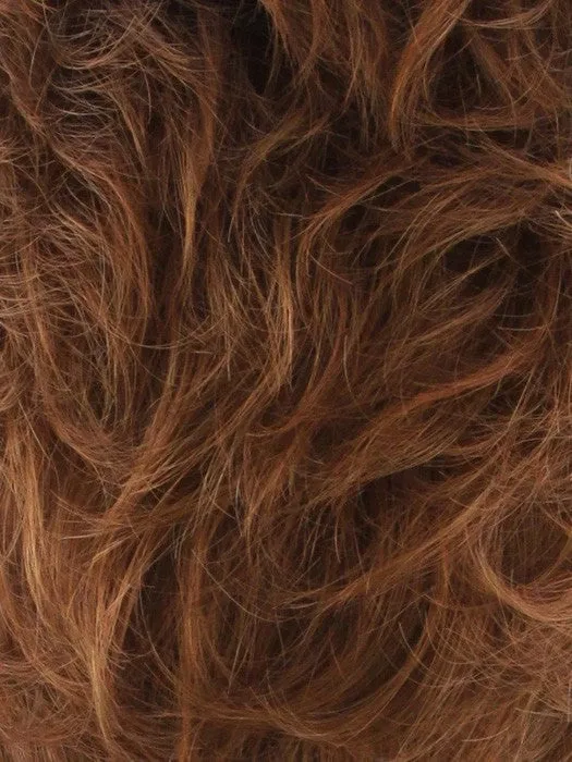 Michelle by Estetica | Synthetic Shag Wig | CLOSEOUT