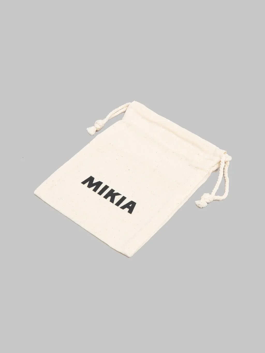 Mikia Bandana Bracelet Red