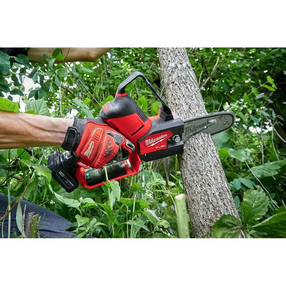 Milwaukee 2527-21 - M12 FUEL™ HATCHET™ 6 in. Pruning Saw Kit