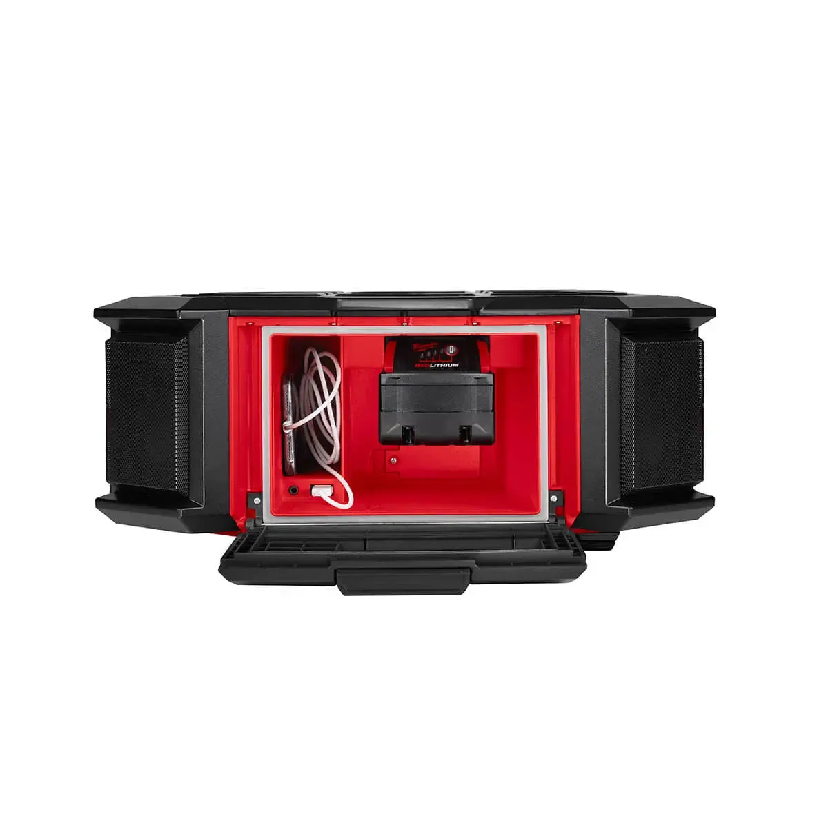 Milwaukee 2950-20 - M18™ PACKOUT™ Radio   Charger
