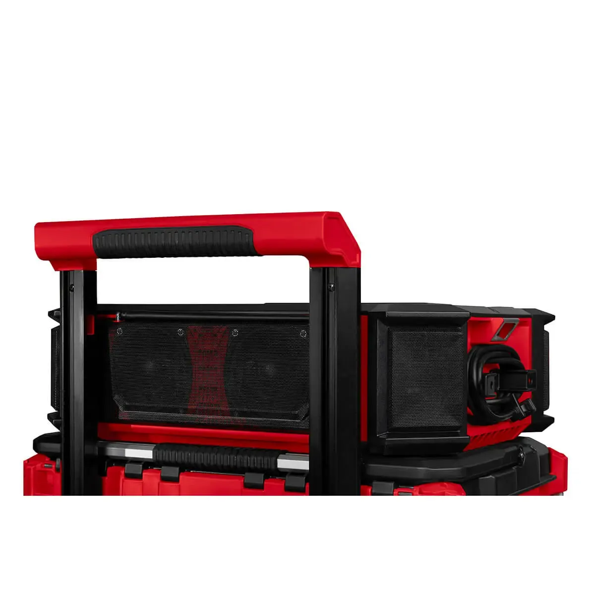 Milwaukee 2950-20 - M18™ PACKOUT™ Radio   Charger